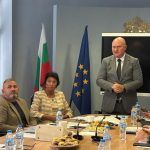 Измерването на умения в областта на природните науки за деветокласниците се планира да се проведе на 14 и 15 октомври и ще се осъществи на електронни устройства