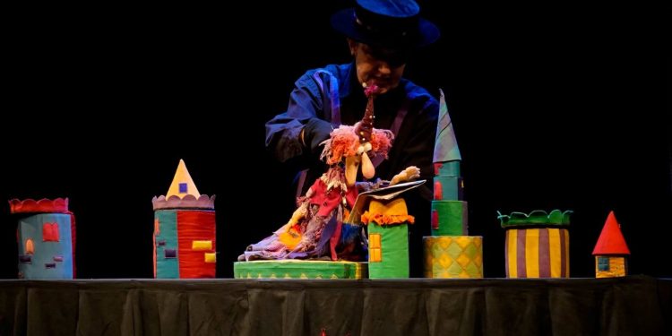 Празник за децата в Средните Родопи