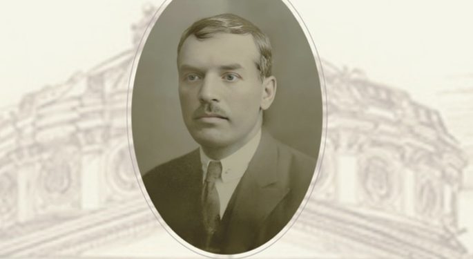 Филм на студенти от Букурещкия университет разказва за живота на Йордан Йовков в Румъния