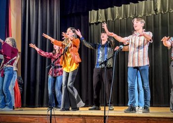 Празник на българската общност в Бостън