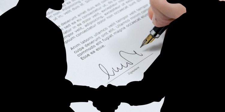 Прекратяване на трудов договор срещу уговорено обезщетение