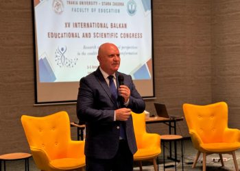 Разработва се Национална програма „Развитие на научните изследвания и иновации в българското предучилищно и училищно образование“