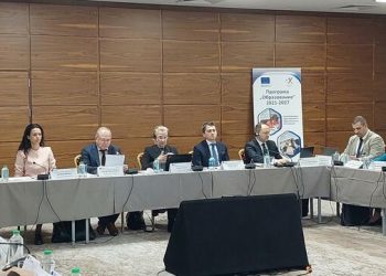 Одобриха осем операции по Програма „Образование“ за общо 514 млн. лева