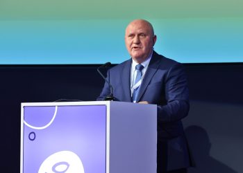 Съвременното образование следва да развива критичното и творческото мислене, креативността и уменията на учениците, заяви служебният министър на образованието и науката проф. Галин Цоков на конференцията „Уменията за иновации в образованието“