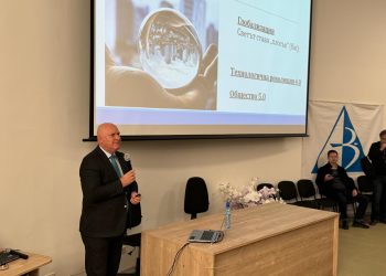 Проф. Галин Цоков