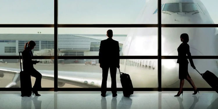 Колко далеч трябва да пътувате, за да получите командировъчни?