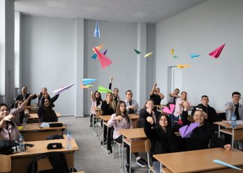 Победителите във фотоконкурса „В моето училище е най-хубаво“