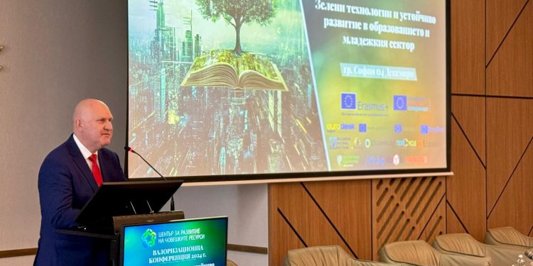 МОН спечели международен проект за дигитално благополучие в училище