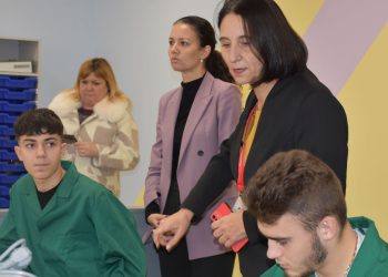 Двигатели за промяна и растеж