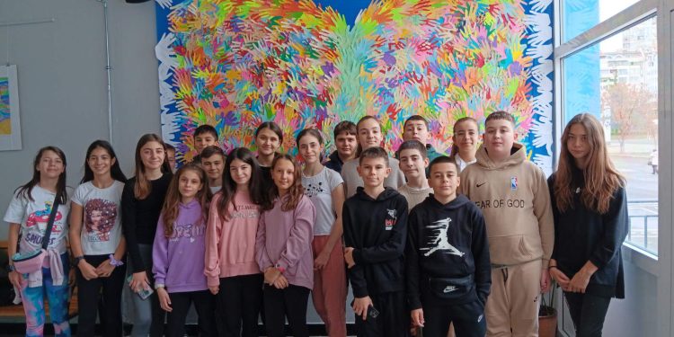 50-годишен юбилей отбелязва ОУ "Антон Страшимиров" в Бургас