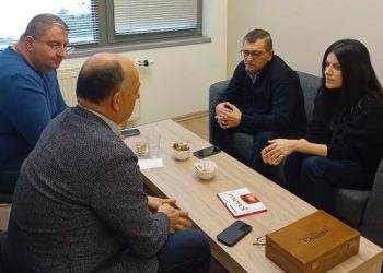 Продължават разговорите за филиал на Тракийския университет в Кюстендил