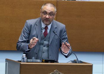 Проф. Андрей Чорбанов ще ръководи Комисията по образованието и науката в 51. народно събрание