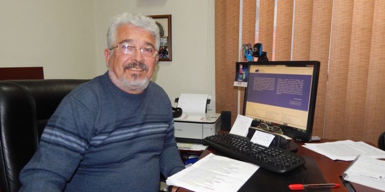 Димитър Тодоров