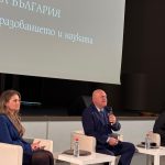 Не позволявайте на зависимости да отнемат бъдещето ви. С тези думи служебният министър на образованието и науката проф. Галин Цоков се обърна към близо 400 ученици в Габрово