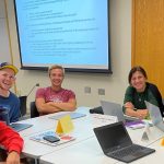 Участници по програмата FTEA