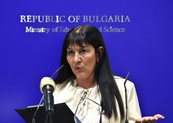 Образованието е право, а не привилегия