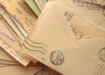 Конкурс за майстори на писмото