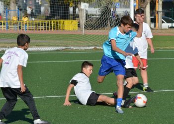 Осигурено е финансиране за Ученическите игри