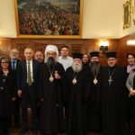 Образователната система трябва да направи децата не само знаещи, но и добри хора." Това каза министърът на образованието и науката Красимир Вълчев на среща с Негово Светейшество Даниил, Патриарх Български и Митрополит Софийски