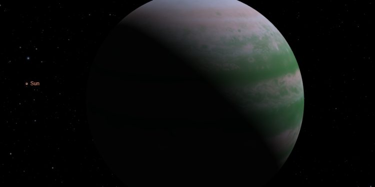 Екип с български ръководител откри нова планета