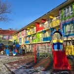 Домакините от Националната професионална гимназия по горско стопанство и дървообработване „Сава Младенов“ в Тетевен спечелиха Десетото международно състезание „Млад дървосекач“