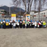 Все повече третокласници и четвъртокласници участват в Националното състезание по компютърно моделиране на Министерството на образованието и науката