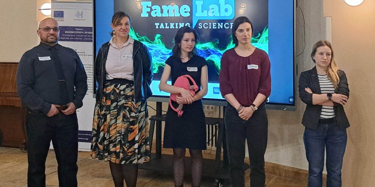 „Лаборатория за слава“ излъчи трима финалисти