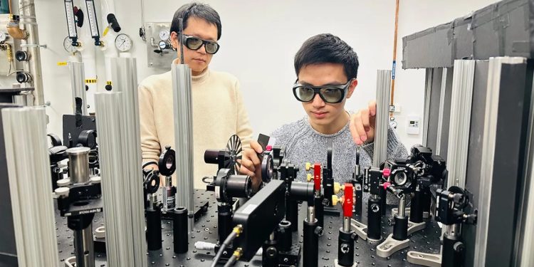 Тайнствените аксиони