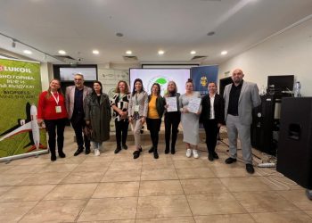 Как променяме природата