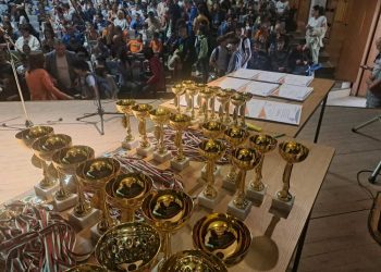 Наградиха победителите в XXVII математически турнир „Академик Кирил Попов“