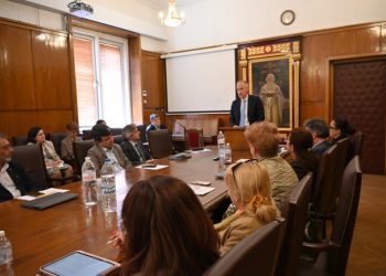 Министър Красимир Вълчев: Просперират страните, заложили на висшето образование