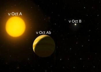 Български принос в космическо откритие