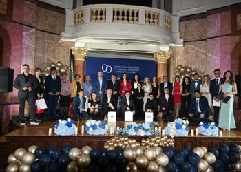 Софийският университет излъчи „Студент на годината“