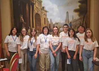 Ученици от Враца спечелиха Европейското състезание по ядрена физика