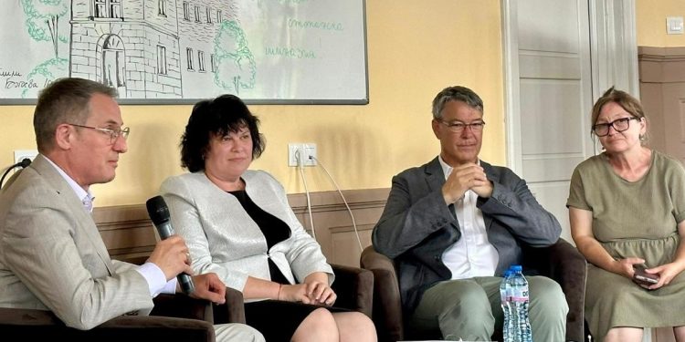 Дуалното обучение ще подкрепя социалното включване