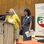 Ръководителят на Българското училище „Райна Княгиня“ в Дъблин, Ирландия – Зорница Гоган, бе избрана за председател на Управителния съвет на Асоциацията на българските училища в чужбина.