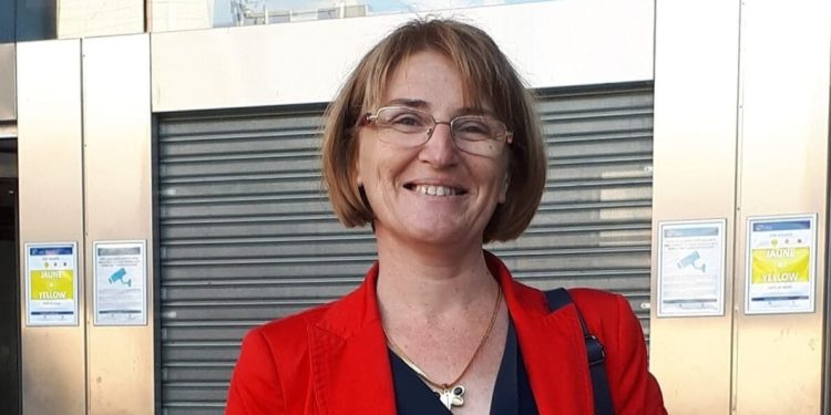 Приобщаване по нидерландски