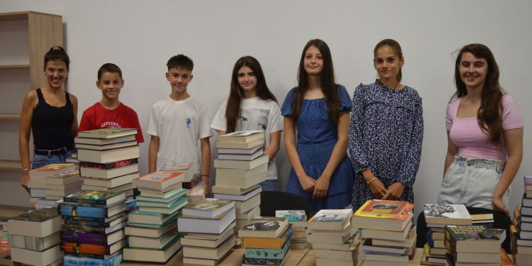 Доброто започва от теб