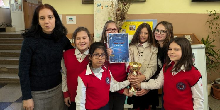 Леда и музиката