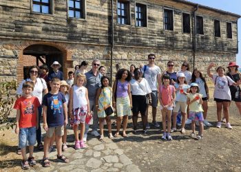 От Рим и Неапол до Пловдив и остров Света Анастасия