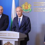 Броят на здравните кабинети в училищата и детските градини нараства през новата учебна 2025/2026 г. спрямо предходната