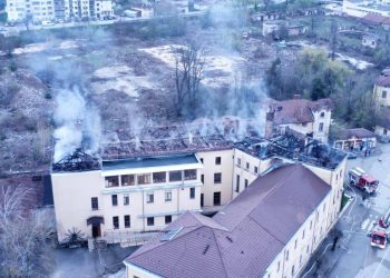 Правителството отпусна 2 млн. лв. за възстановяване на сградата на Националната гимназия за приложни изкуства „Тревненска школа“