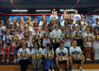 България с трима медалисти от Space Camp