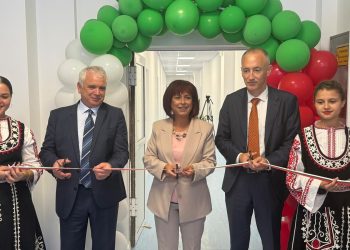 120 училищни STEM центъра се изграждат в област Благоевград