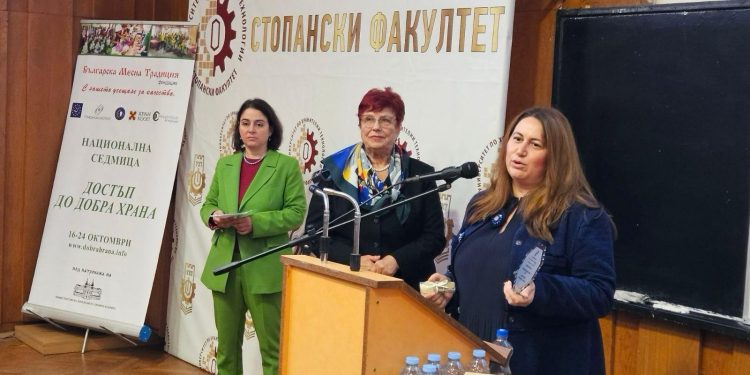 Проект на МОН с отличие за подобряване на хранителните навици на децата в детските градини