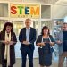 Нов STEM център променя обучението в ОУ „Двайсти април“ – Панагюрище