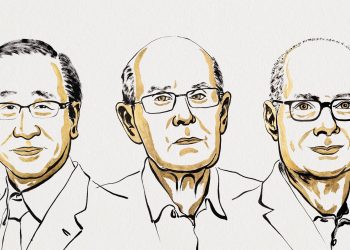 Нобел за химия: Да уловиш вода от пустинния въздух