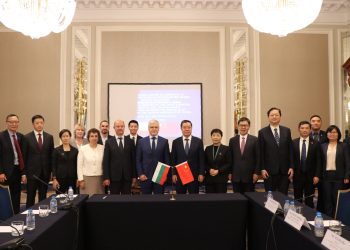 България и Китай ще засилят сътрудничеството си в науката, технологиите и иновациите