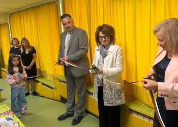 Столичната 49. ДГ „Радост“ откри STEM център за малки изследователи