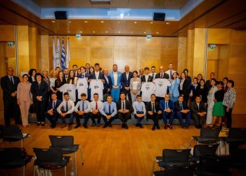 Таня Михайлова и младите гвардейци на България представиха страната ни в Кипър и Италия